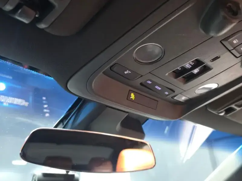 2015 Cadillac CTS с пробегом 133 780 км