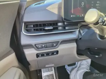 2024 Kia Carnival с пробегом 89 296 км