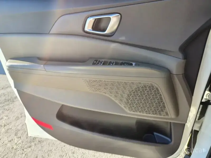 2024 Kia Carnival с пробегом 89 296 км