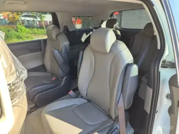 2024 Kia Carnival с пробегом 89 296 км