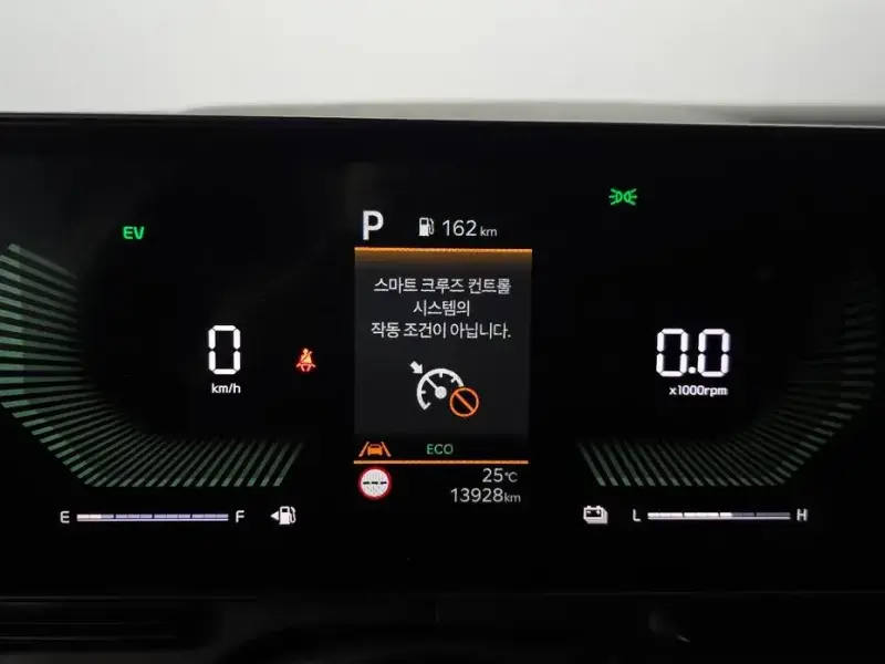 2025 Kia Carnival с пробегом 13 928 км