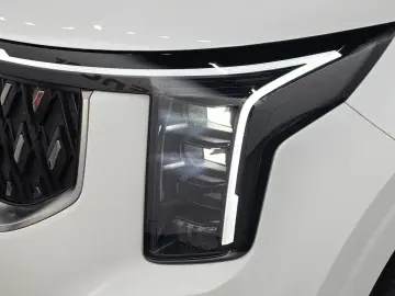 2025 Kia Carnival с пробегом 13 928 км