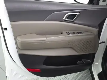 2025 Kia Carnival с пробегом 13 928 км