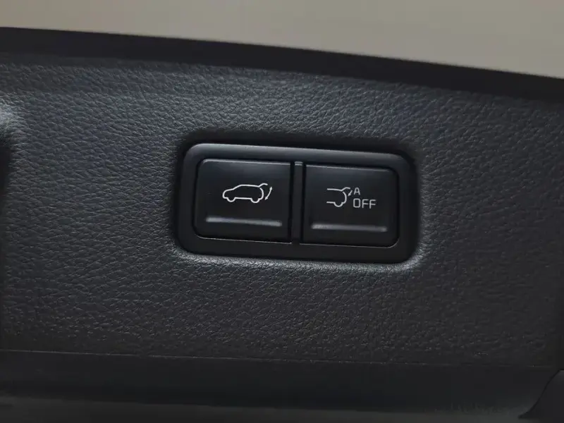 2025 Kia Carnival с пробегом 13 928 км
