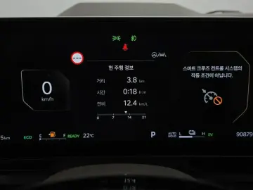 2024 Kia Carnival с пробегом 90 879 км