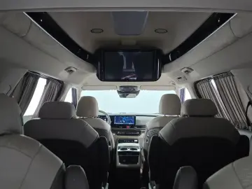 2024 Kia Carnival с пробегом 90 879 км