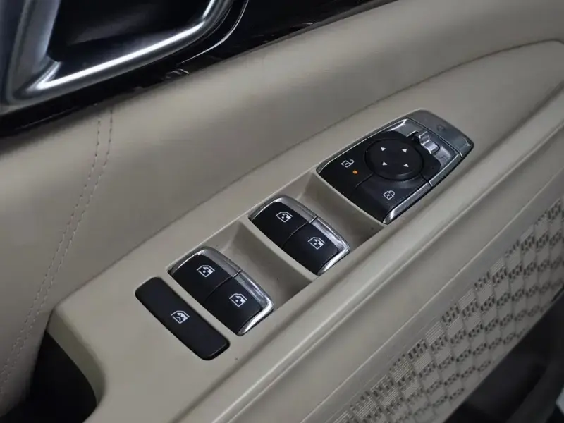 2024 Kia Carnival с пробегом 90 879 км