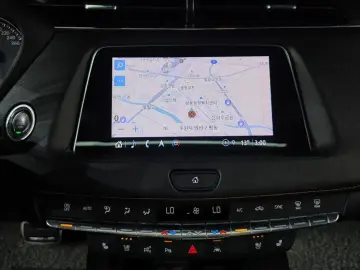 2023 Cadillac XT4 с пробегом 38 735 км