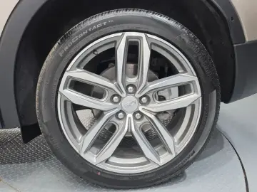 2023 Cadillac XT4 с пробегом 38 735 км