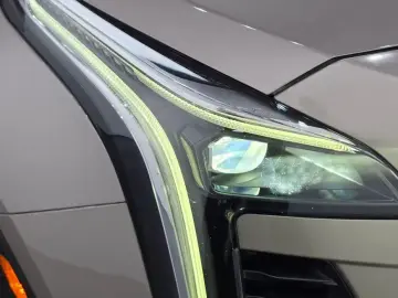 2023 Cadillac XT4 с пробегом 38 735 км