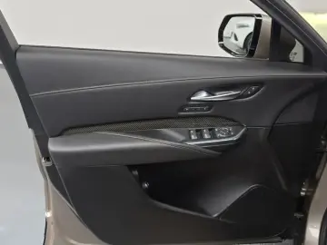 2023 Cadillac XT4 с пробегом 38 735 км