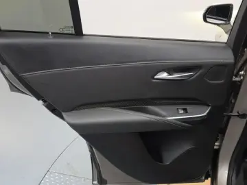 2023 Cadillac XT4 с пробегом 38 735 км