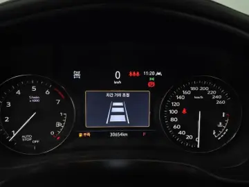 2023 Cadillac XT4 с пробегом 30 654 км