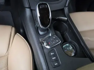 2019 Cadillac XT5 с пробегом 111 694 км