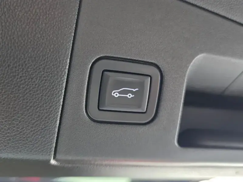 2019 Cadillac XT5 с пробегом 111 694 км