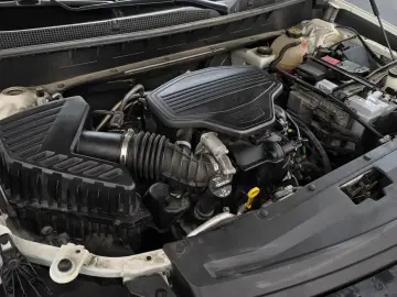 2020 Cadillac XT6 с пробегом 99 764 км