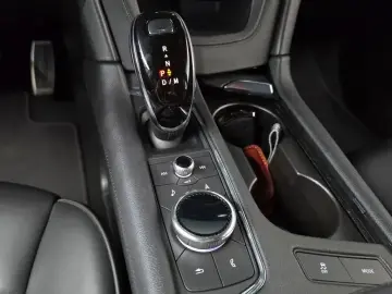 2020 Cadillac XT6 с пробегом 99 764 км