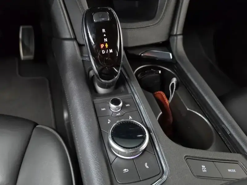 2020 Cadillac XT6 с пробегом 99 764 км