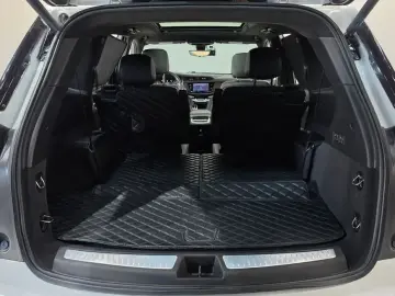 2020 Cadillac XT6 с пробегом 99 764 км