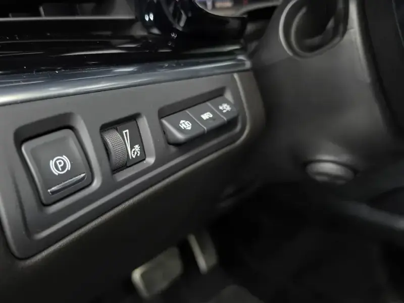 2020 Cadillac XT6 с пробегом 99 764 км
