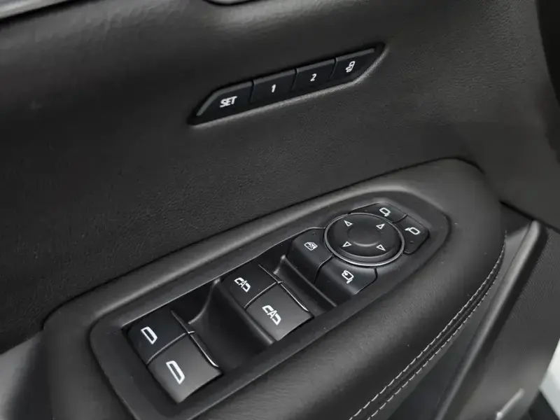 2020 Cadillac XT6 с пробегом 99 764 км
