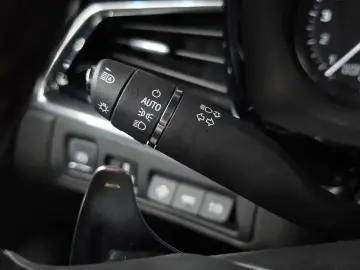 2020 Cadillac XT6 с пробегом 99 764 км