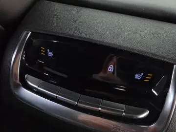 2020 Cadillac XT6 с пробегом 99 764 км