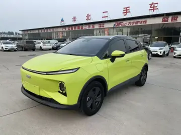 Geely E Firefly