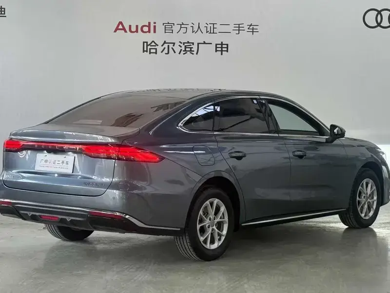 2026 Geely Galaxy Stellar 6 с пробегом 5 700 км