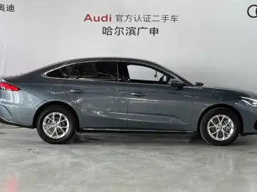 2026 Geely Galaxy Stellar 6 с пробегом 5 700 км