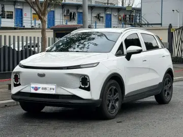 Geely E Firefly