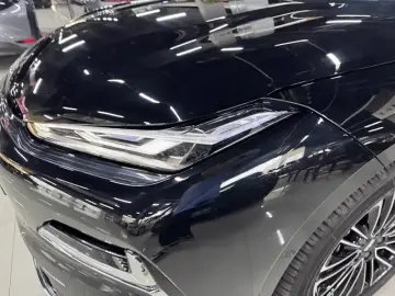 2025 Geely Galaxy Xingyao 8 с пробегом 12 000 км