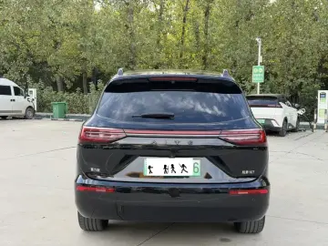 2024 Aito AITO M7 с пробегом 55 000 км