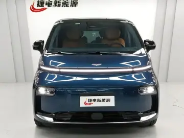 2024 Geely Yizhen L380 с пробегом 56 600 км