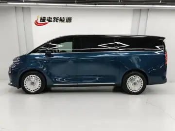 2024 Geely Yizhen L380 с пробегом 56 600 км