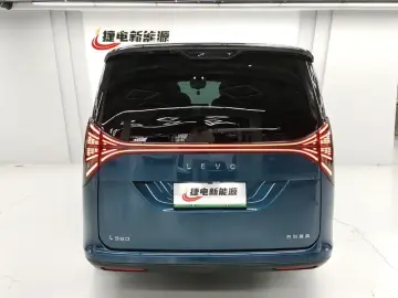 2024 Geely Yizhen L380 с пробегом 56 600 км