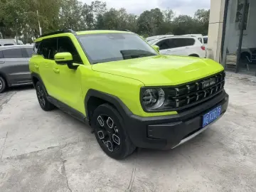 2022 Haval Cool Dog с пробегом 40 000 км