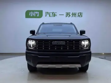 2022 Haval Cool Dog с пробегом 20 800 км