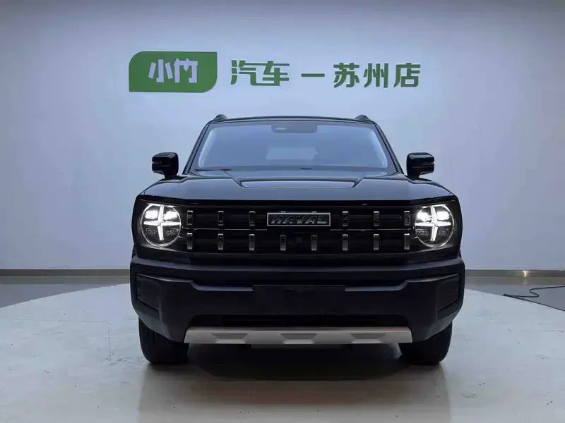 2022 Haval Cool Dog с пробегом 20 800 км