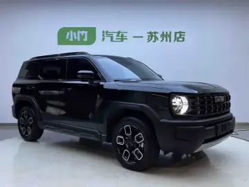 2022 Haval Cool Dog с пробегом 20 800 км