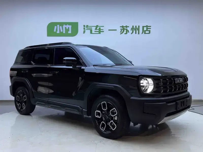 2022 Haval Cool Dog с пробегом 20 800 км