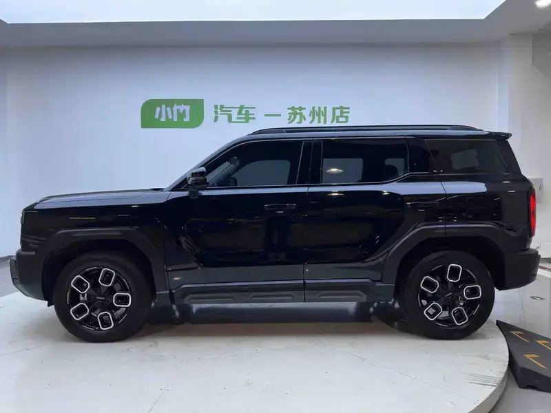 2022 Haval Cool Dog с пробегом 20 800 км