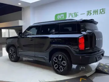 2022 Haval Cool Dog с пробегом 20 800 км