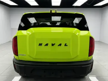 2022 Haval Cool Dog с пробегом 36 000 км
