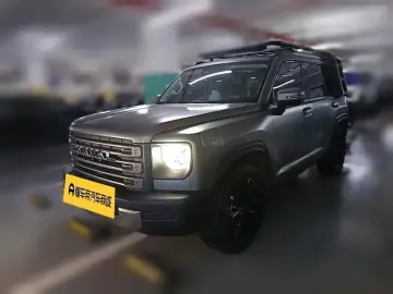 Haval Menglong PLUS