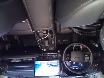 2024 Haval Menglong PLUS с пробегом 21 500 км