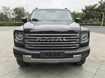2023 Haval Menglong PLUS с пробегом 31 400 км