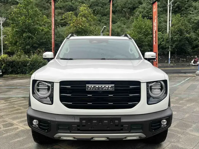 2022 Haval Da Gou 2nd Gen с пробегом 56 000 км