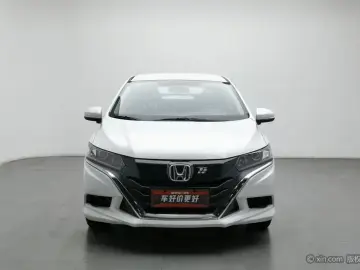 2017 Honda Gienia с пробегом 38 200 км