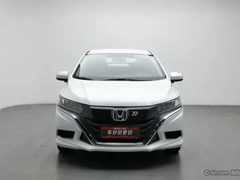 2017 Honda Gienia с пробегом 38 200 км